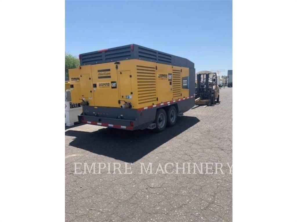 Atlas Copco XAS1800CD Kompresori