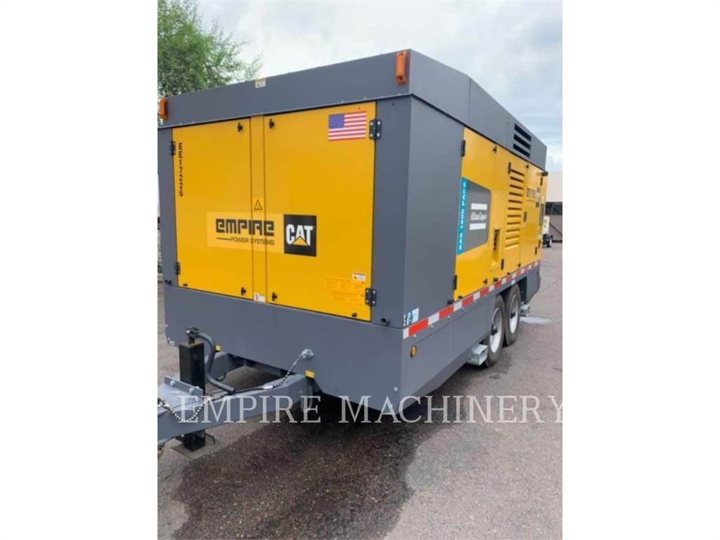 Atlas Copco XAS1800CD Kompresori