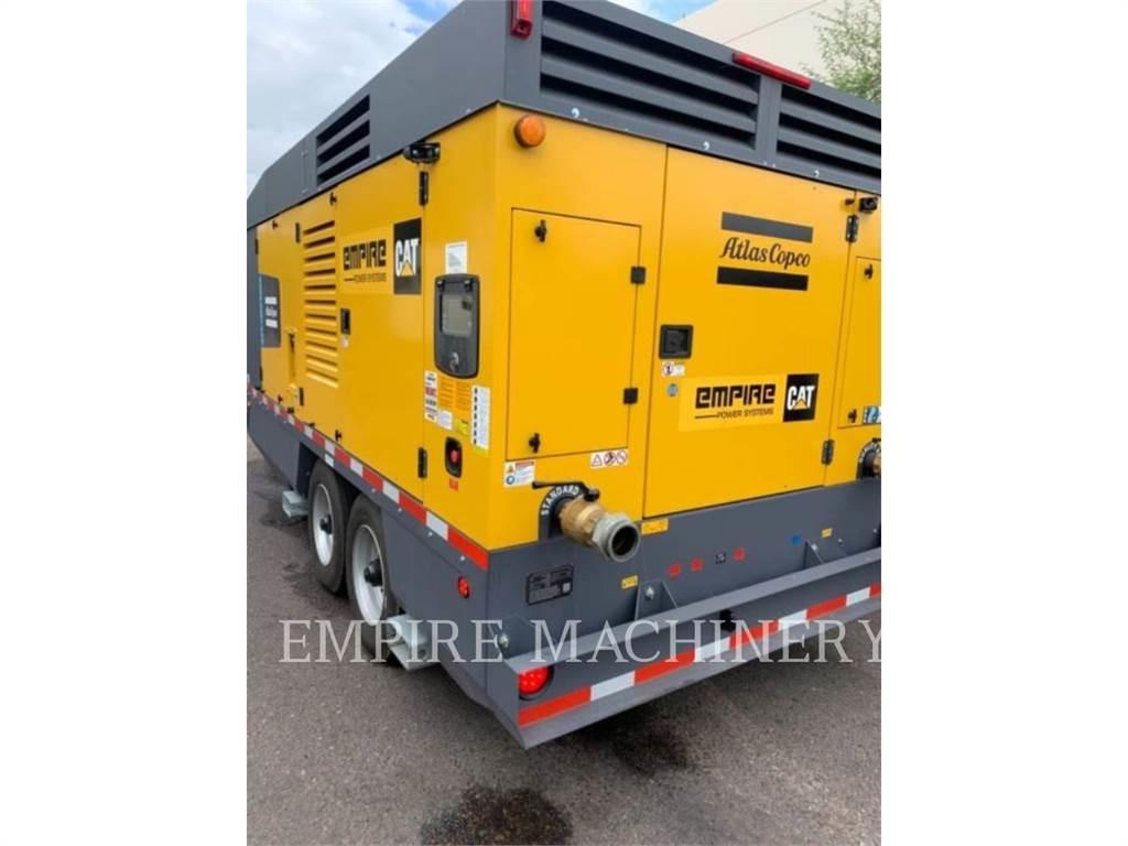 Atlas Copco XAS1800CD Kompresori