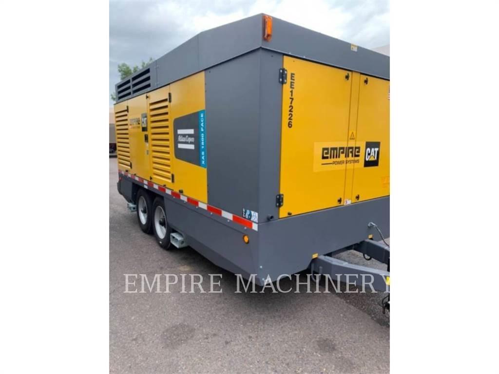Atlas Copco XAS1800CD Kompresori