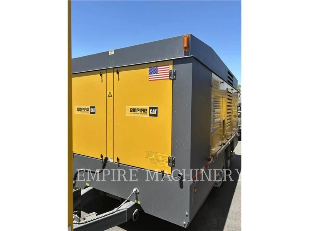 Atlas Copco XAS1800CD Kompresori