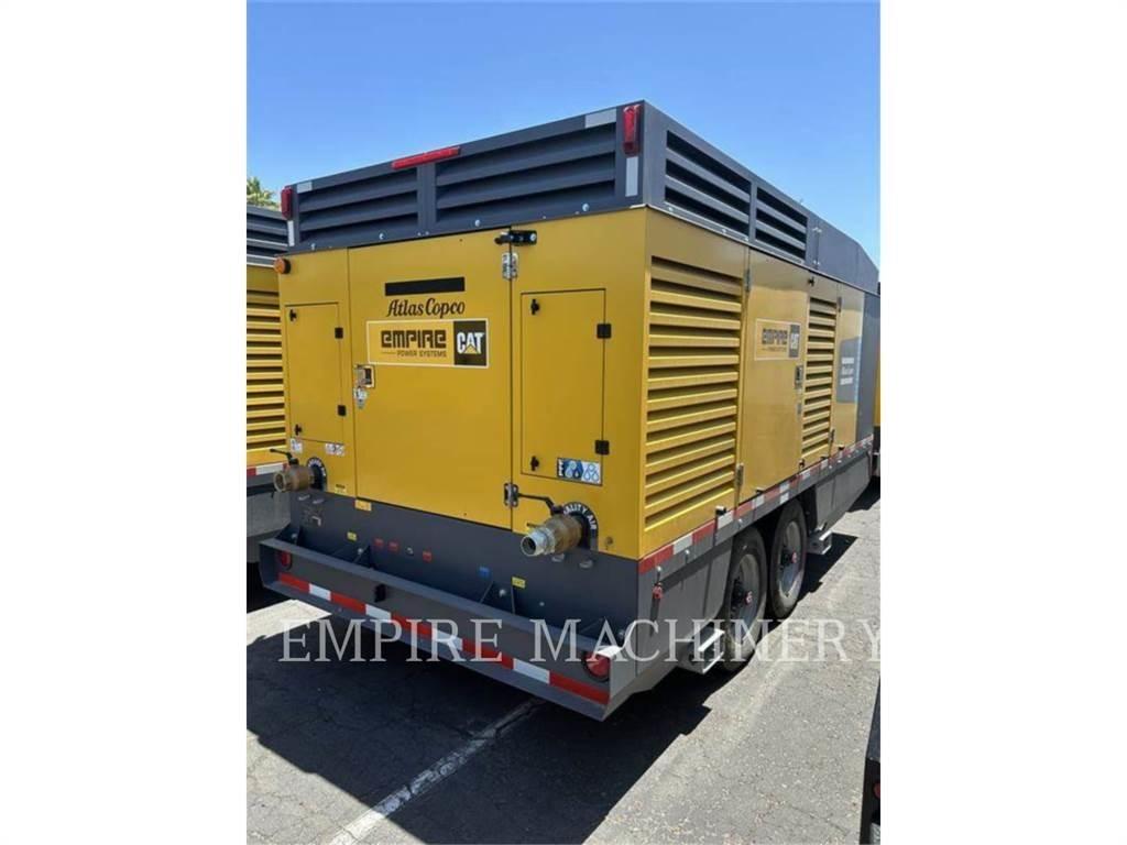 Atlas Copco XAS1800CD Kompresori