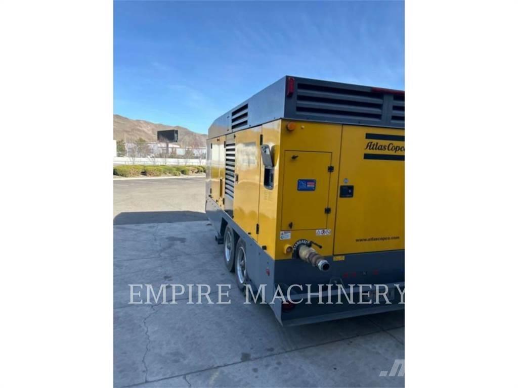 Atlas Copco XAS1800CD Kompresori