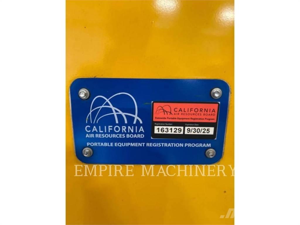 Atlas Copco XAS1800CD Kompresori
