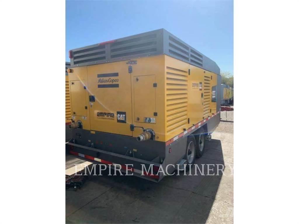Atlas Copco XAS1800CD Kompresori