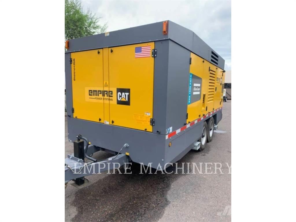 Atlas Copco XAS1800CD Kompresori