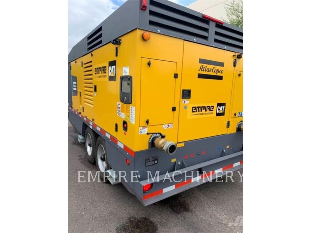 Atlas Copco XAS1800CD Kompresori