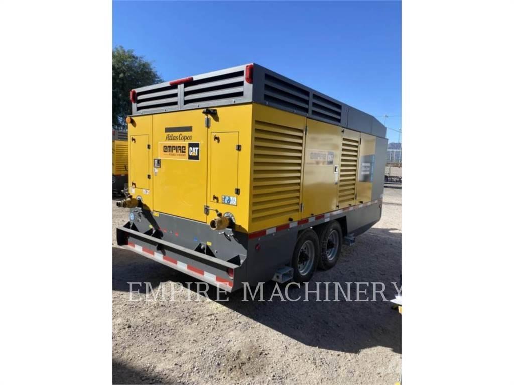 Atlas Copco XAS1800CD Kompresori