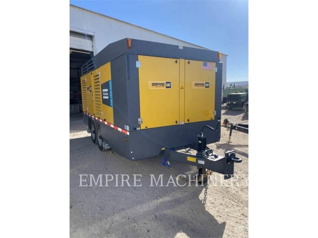 Atlas Copco XAS1800CD Kompresori