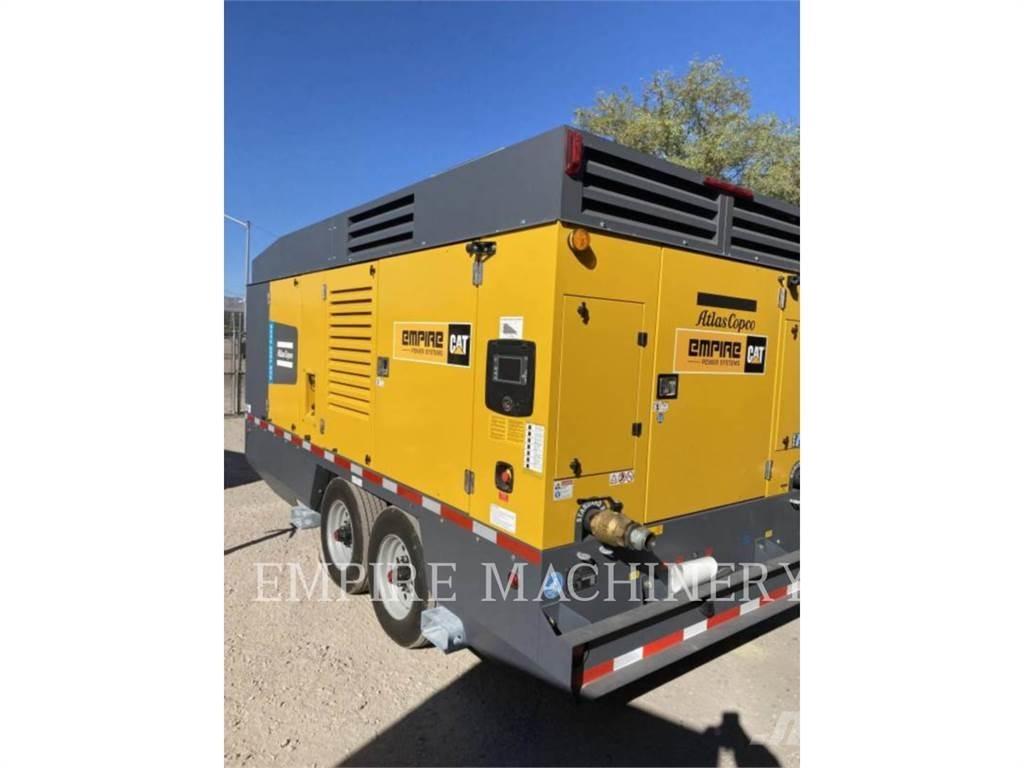 Atlas Copco XAS1800CD Kompresori