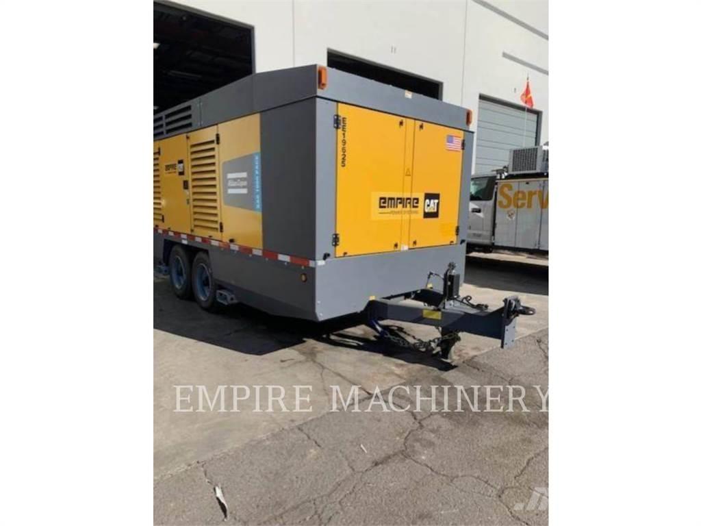 Atlas Copco XAS1800CD Kompresori