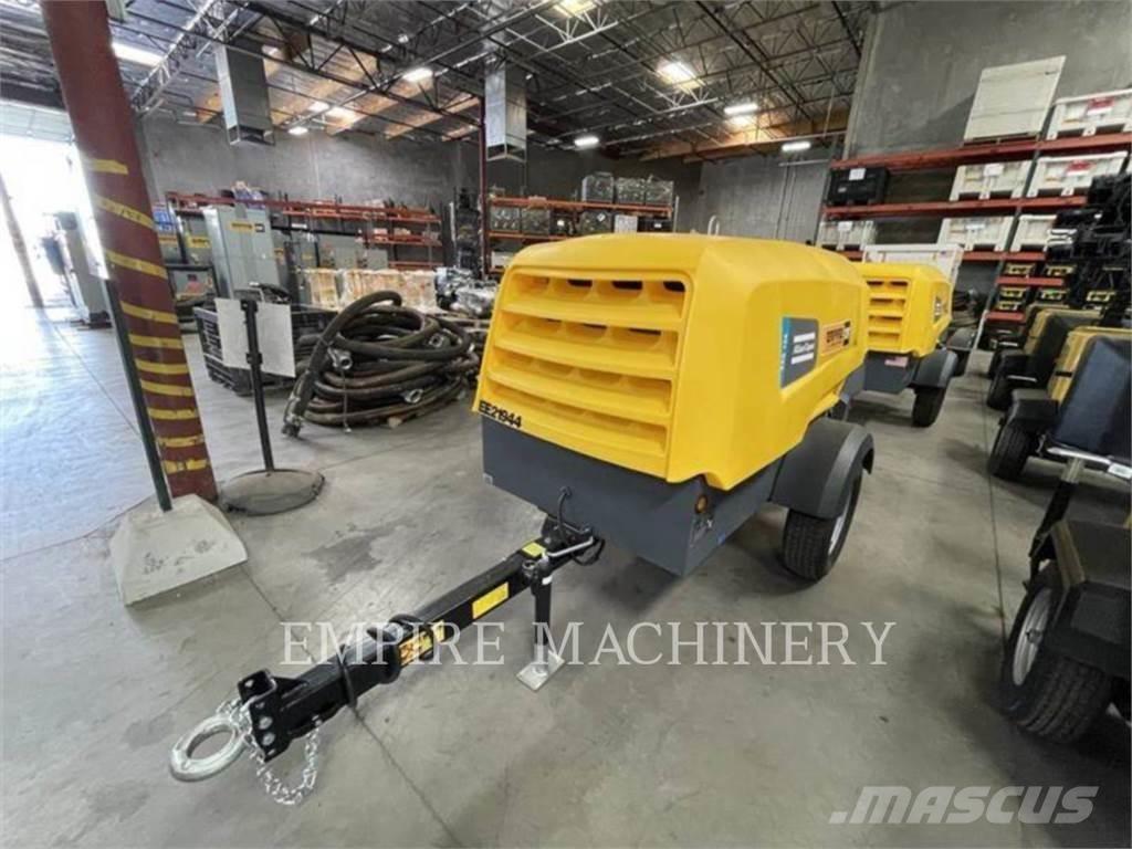 Atlas Copco XAS188CD Kompresori