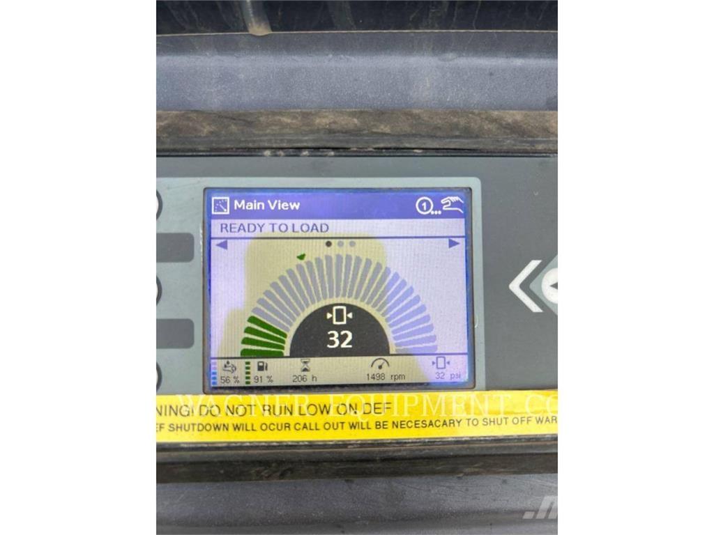 Atlas Copco XAS400 Polovna mašina za sušenje kompresivnim vazduhom