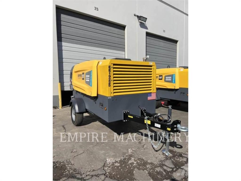Atlas Copco XAS400CD Kompresori