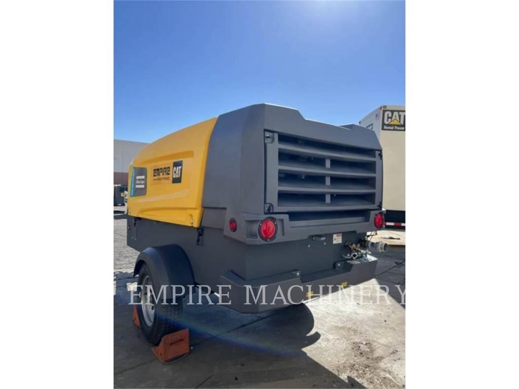 Atlas Copco XAS400CD Kompresori