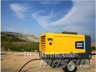 Atlas Copco XAS88 Polovna mašina za sušenje kompresivnim vazduhom