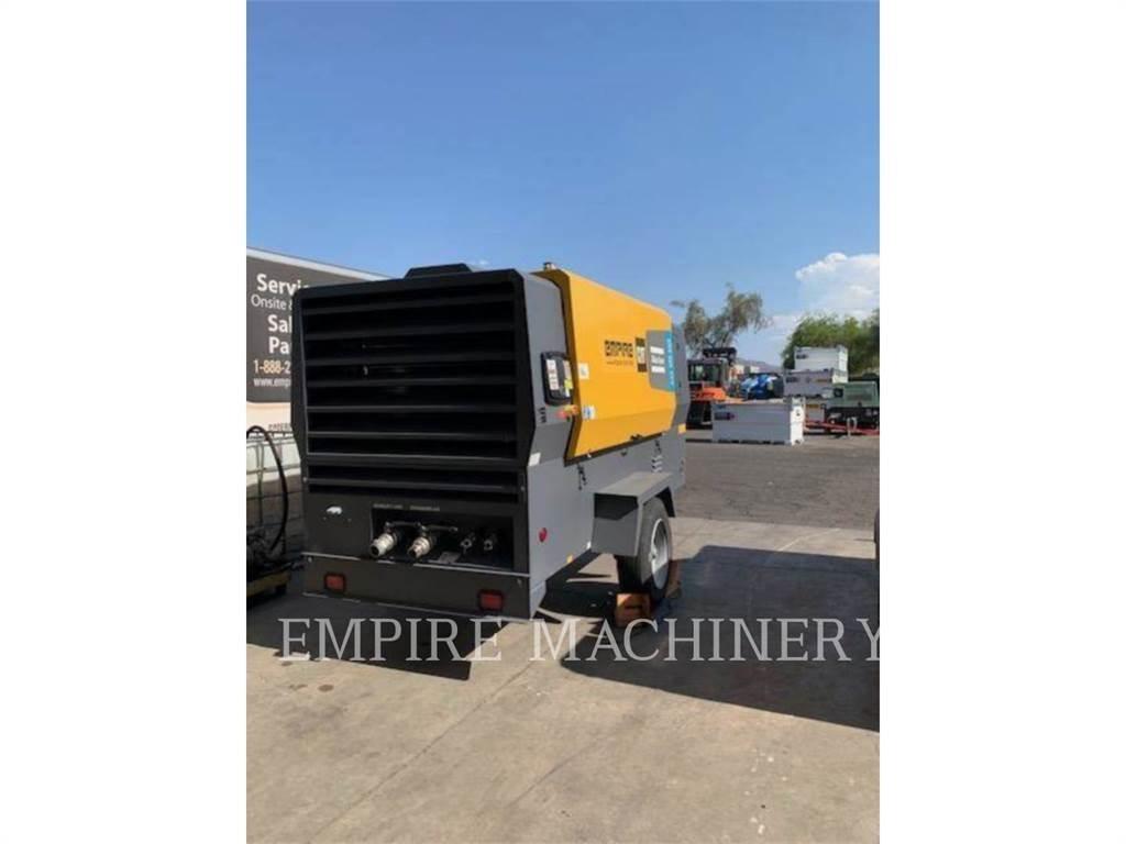 Atlas Copco XAS950CD Kompresori