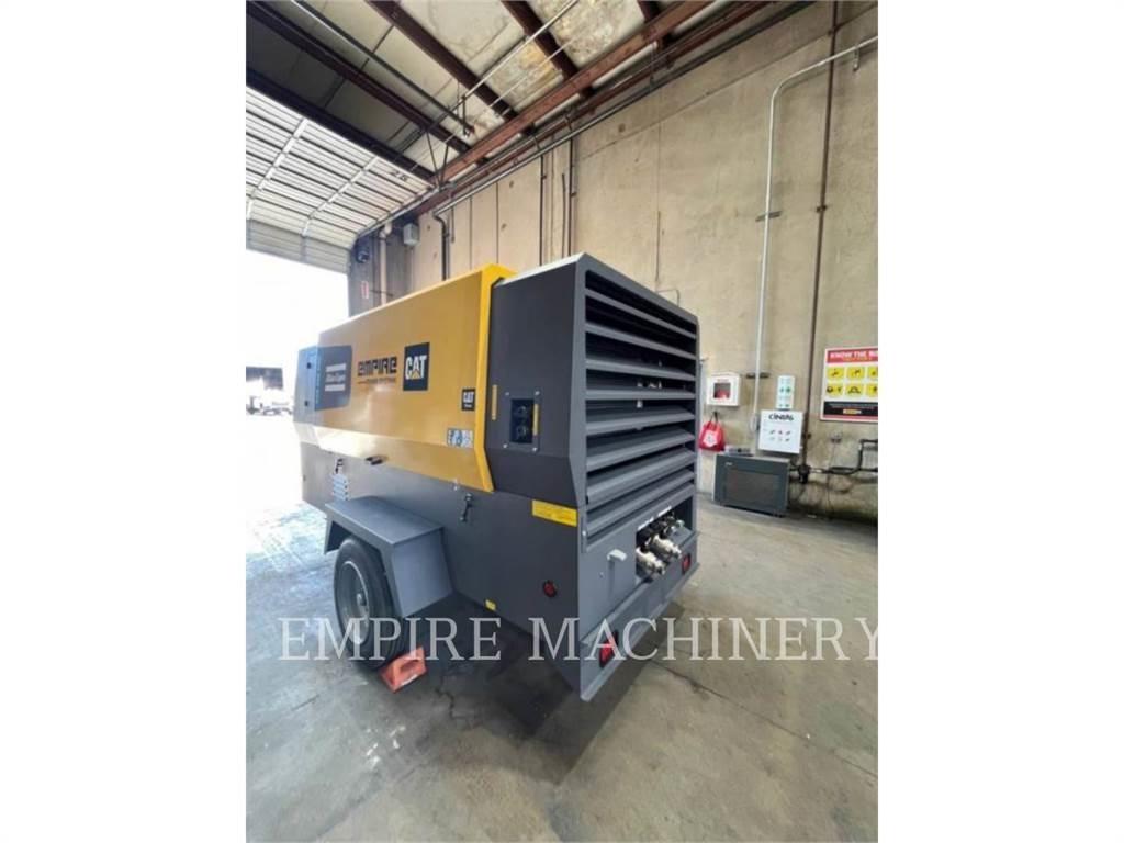 Atlas Copco XAS950CD Kompresori