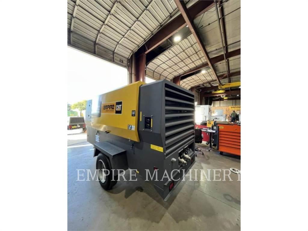 Atlas Copco XAS950CD Kompresori