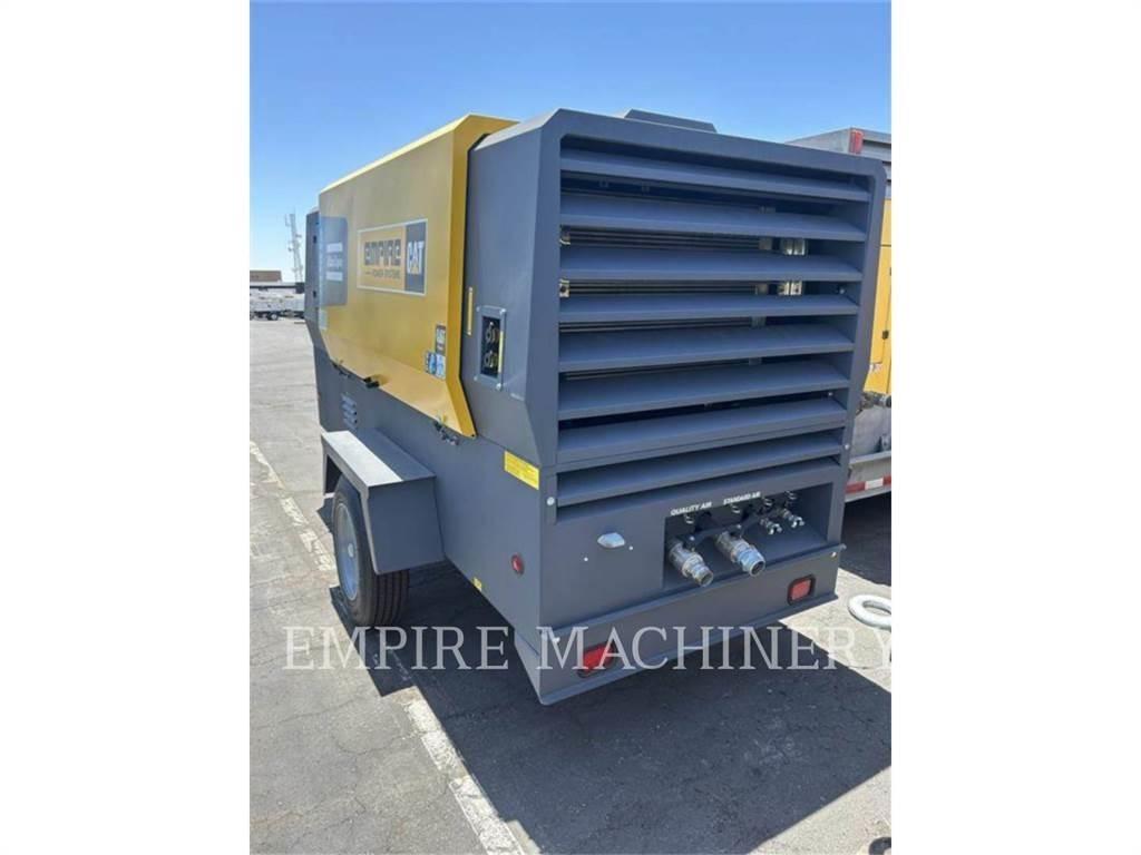 Atlas Copco XAS950CD Kompresori