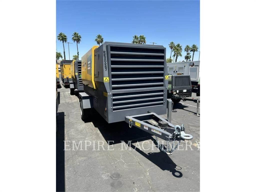 Atlas Copco XAS950CD Kompresori