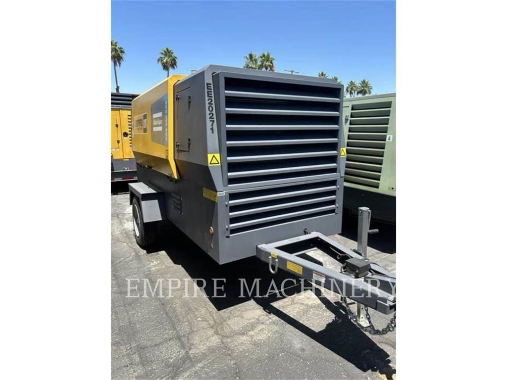 Atlas Copco XAS950CD Kompresori