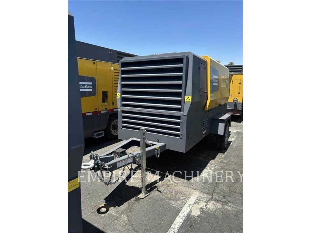 Atlas Copco XAS950CD Kompresori