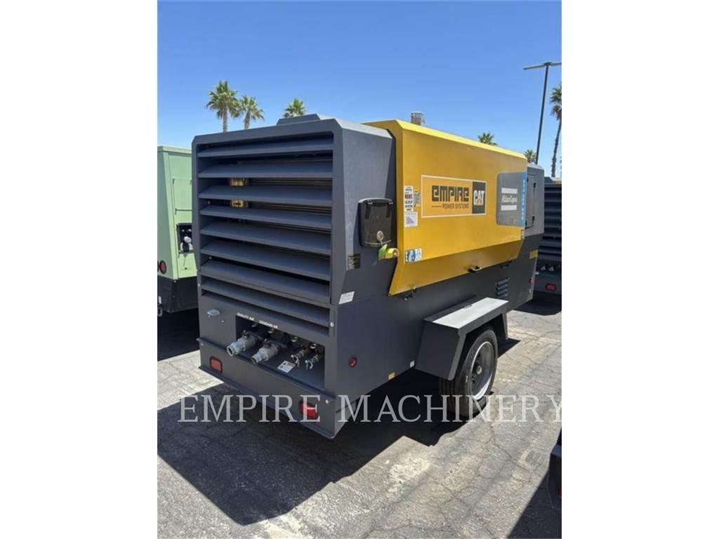 Atlas Copco XAS950CD Kompresori