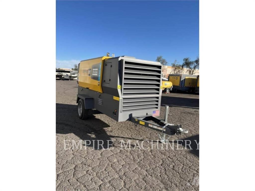 Atlas Copco XAS950CD Kompresori