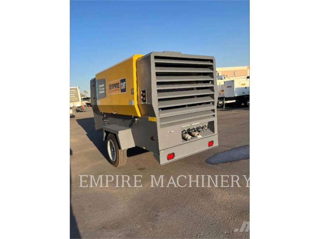 Atlas Copco XAS950CD Kompresori