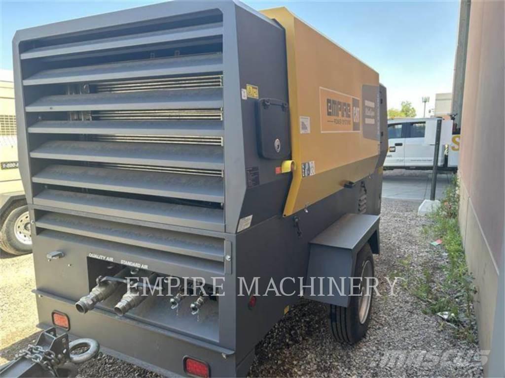 Atlas Copco XAS950CD Kompresori