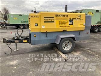 Atlas Copco XAVS400 Polovna mašina za sušenje kompresivnim vazduhom