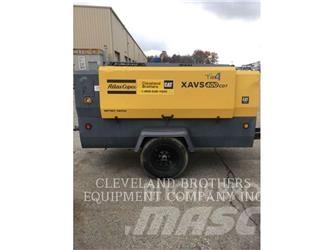 Atlas Copco XAVS400 Polovna mašina za sušenje kompresivnim vazduhom