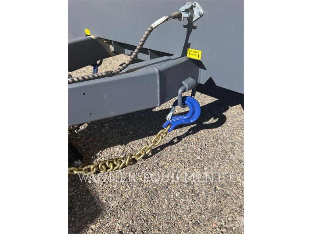 Atlas Copco XRVS1000 Polovna mašina za sušenje kompresivnim vazduhom