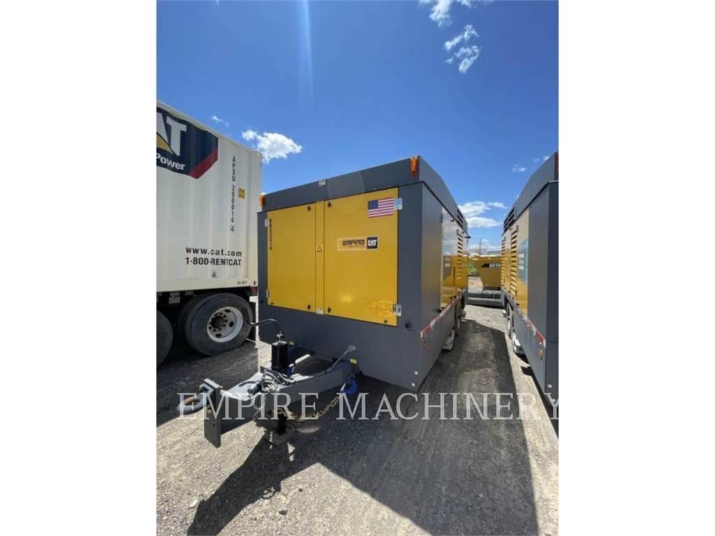 Atlas Copco XRVS1000CD Kompresori