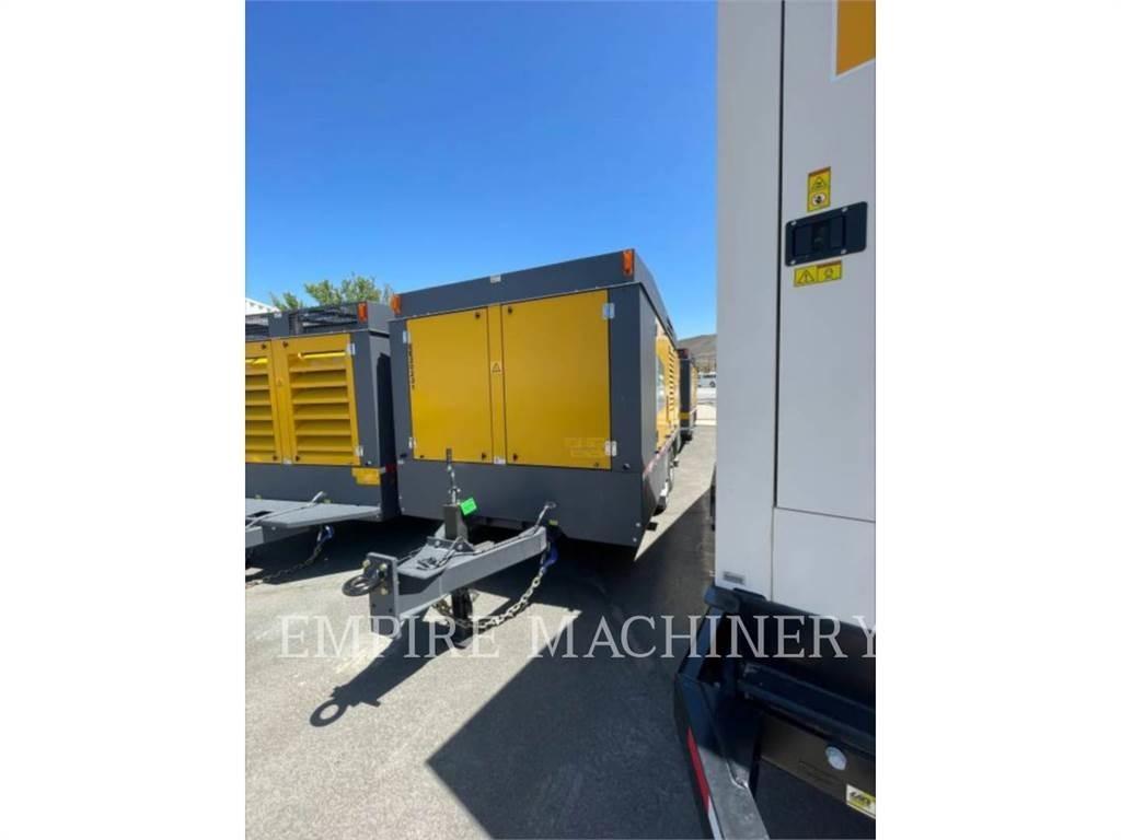 Atlas Copco XRVS1000CD Kompresori