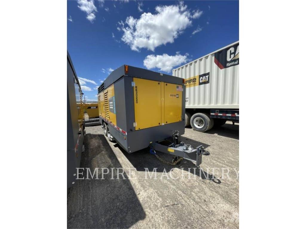 Atlas Copco XRVS1000CD Kompresori