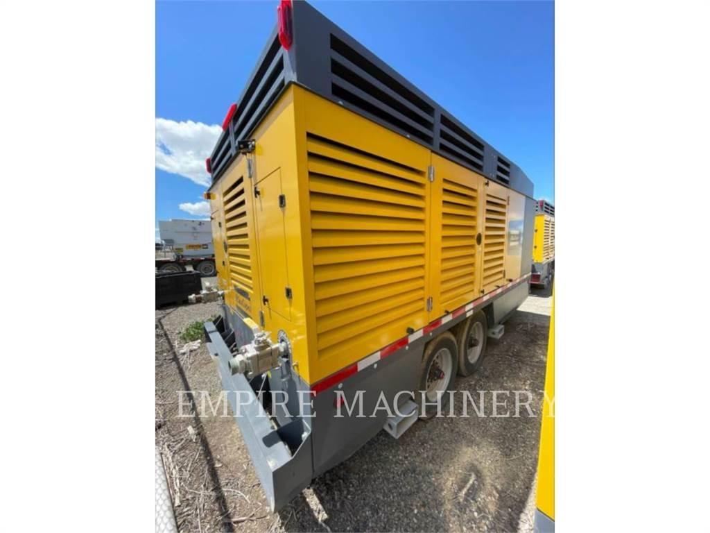 Atlas Copco XRVS1550CD Kompresori