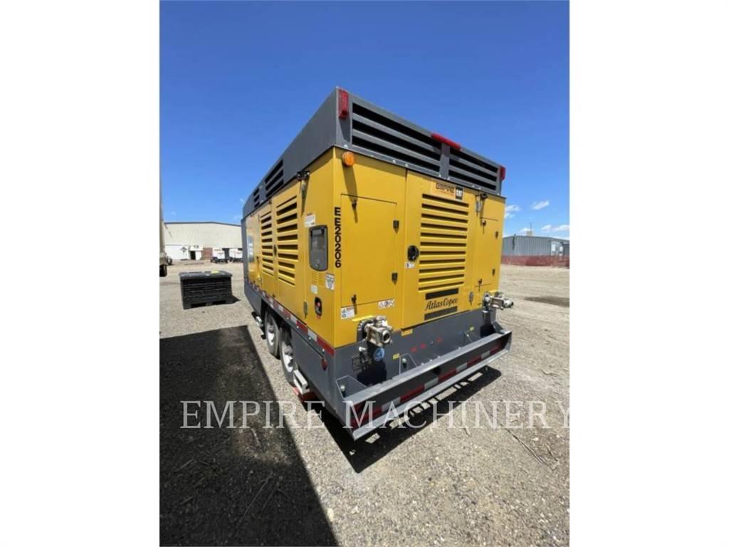 Atlas Copco XRVS1550CD Kompresori