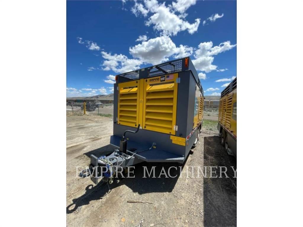 Atlas Copco XRVS1550CD Kompresori