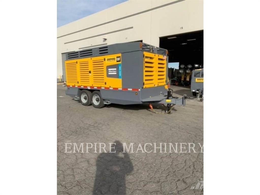 Atlas Copco XRVS1550CD Kompresori