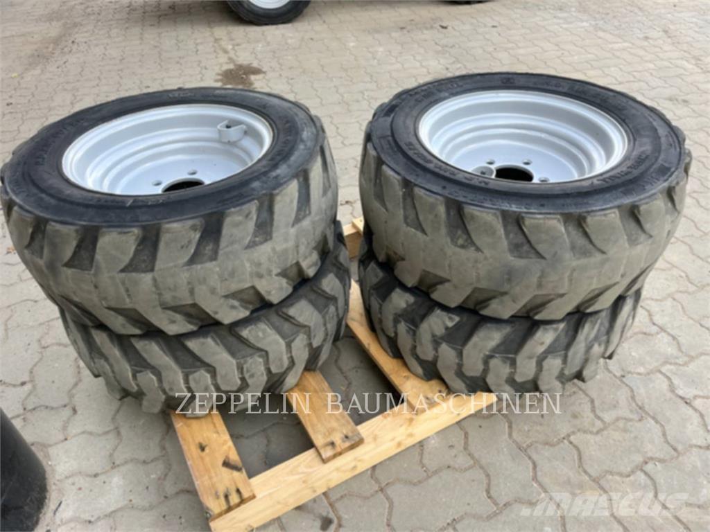 BKT PRIMÄR-PROD. KOMP. R Gume, točkovi i felne