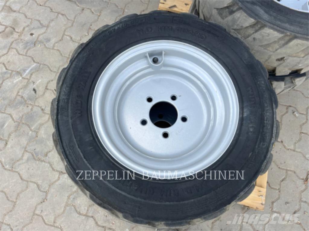 BKT PRIMÄR-PROD. KOMP. R Gume, točkovi i felne