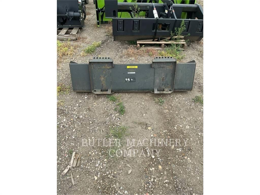 Bobcat 66 BUCKET Kašike / Korpe