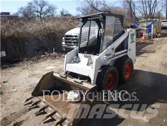 Bobcat 743B Skid steer mini utovarivači