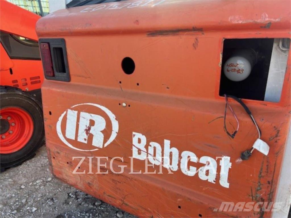 Bobcat 773 Skid steer mini utovarivači