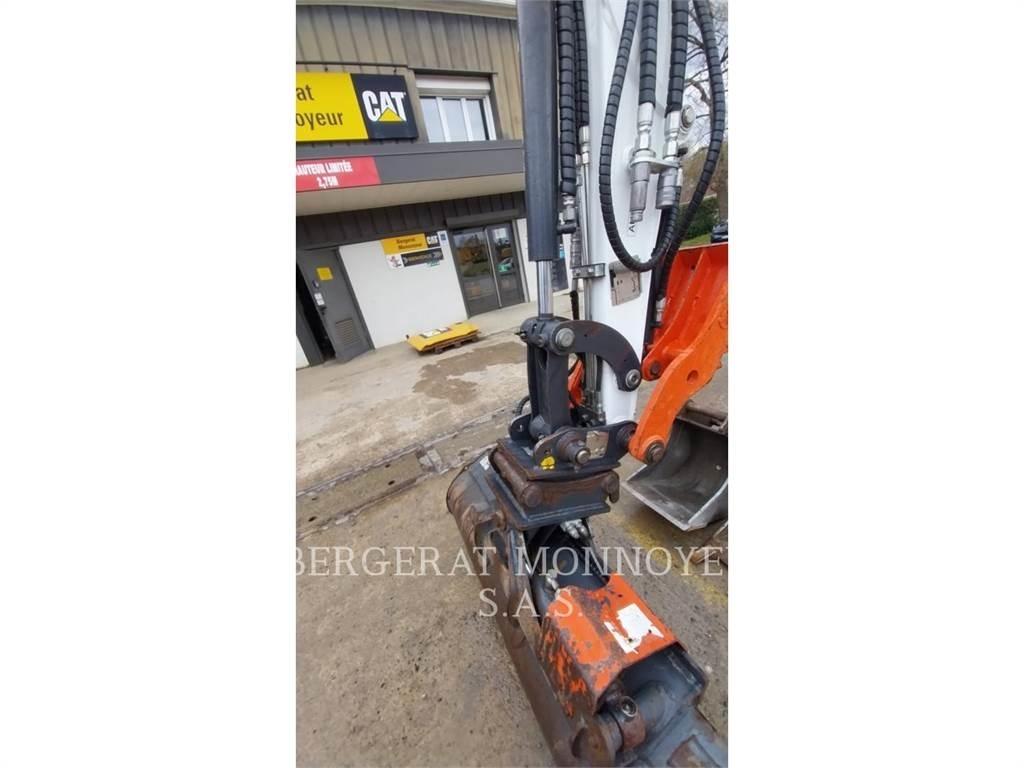Bobcat E27 Bageri guseničari