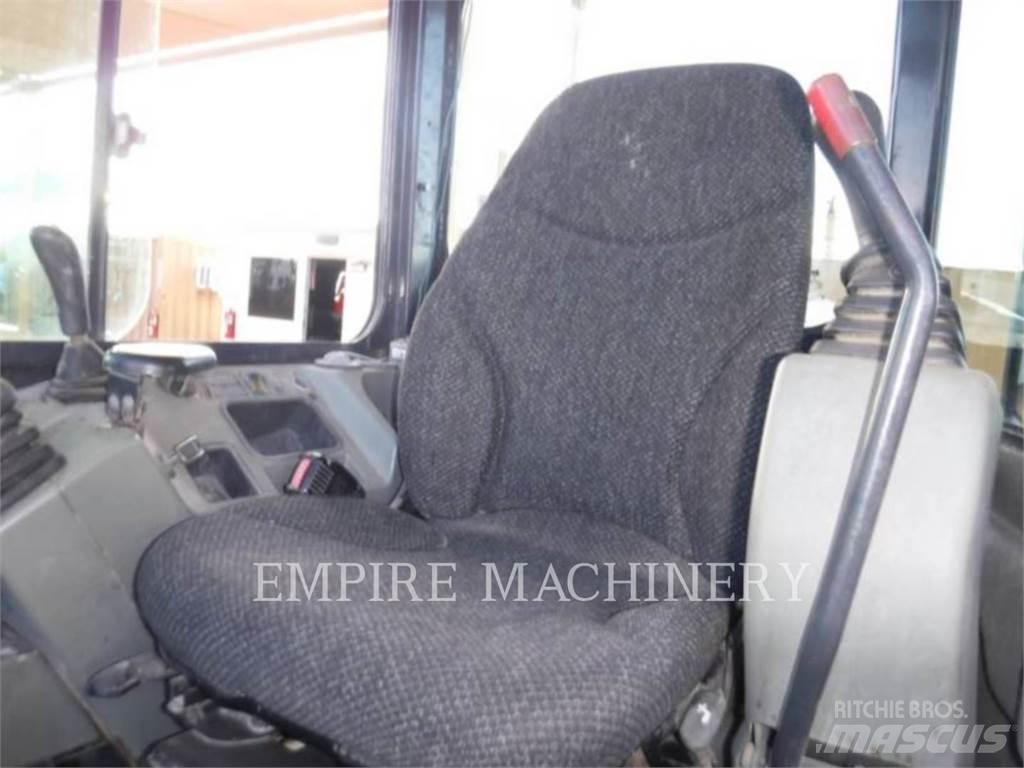 Bobcat E35 Bageri guseničari