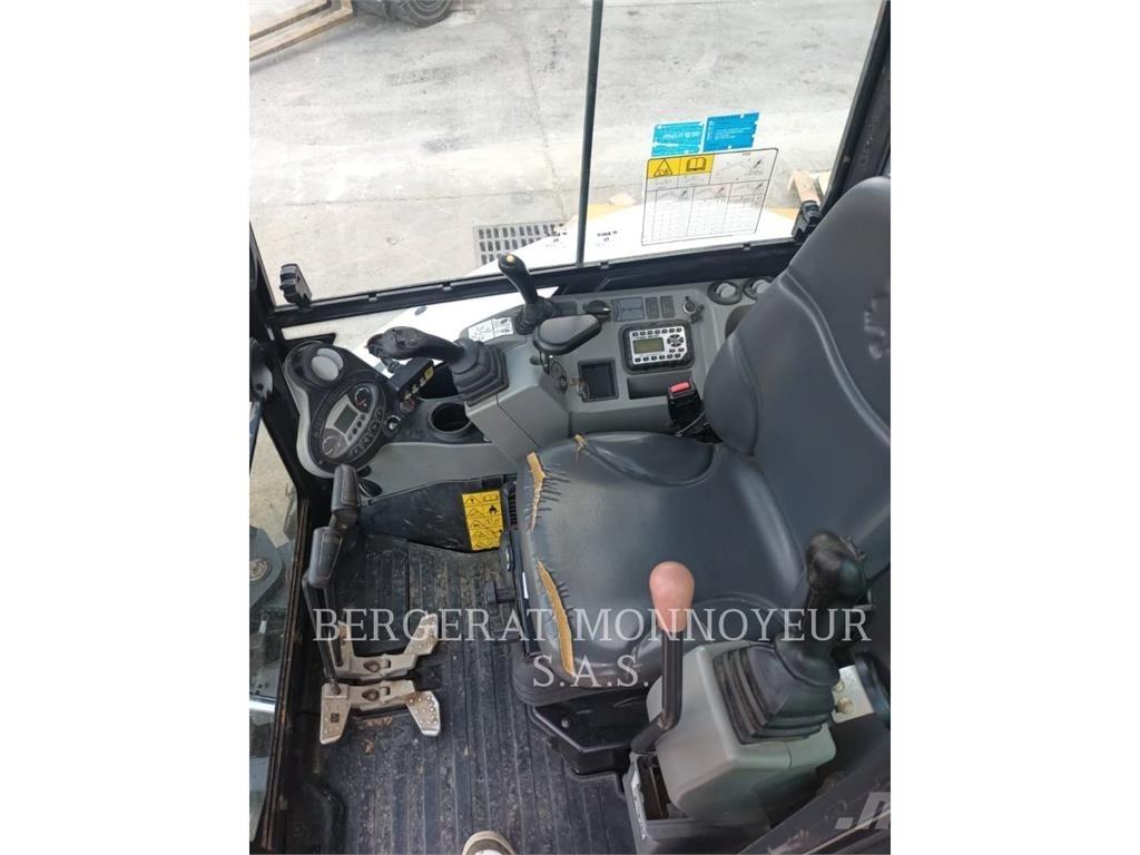 Bobcat E35Z Bageri guseničari