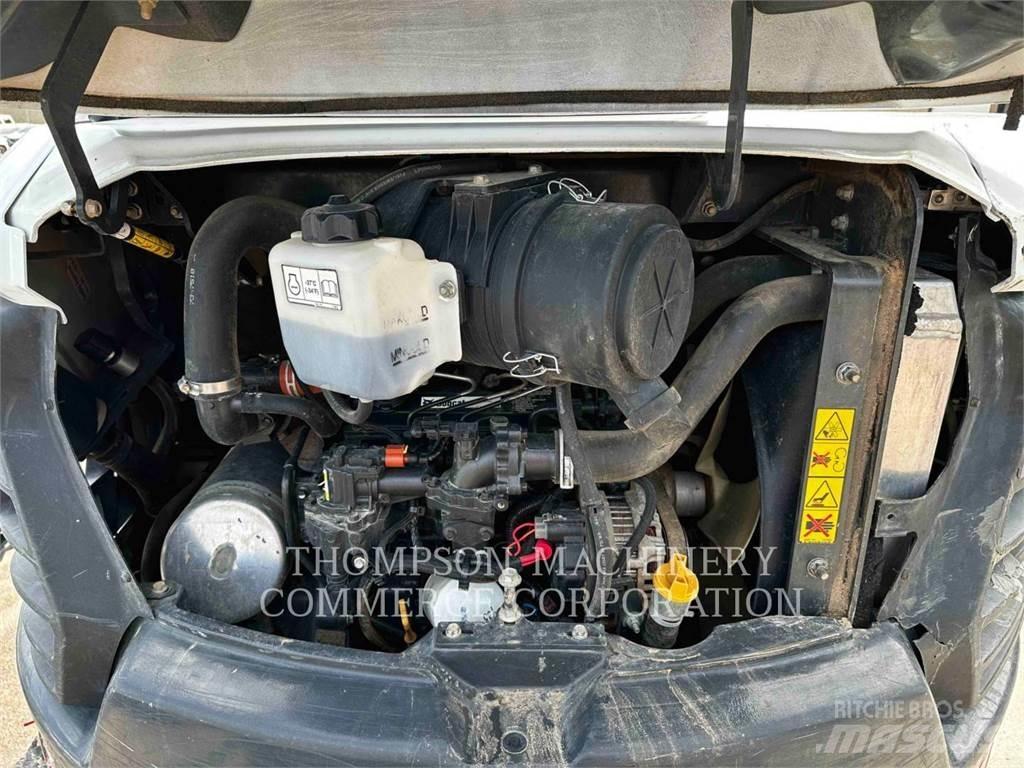 Bobcat E42 Mini bageri < 7t